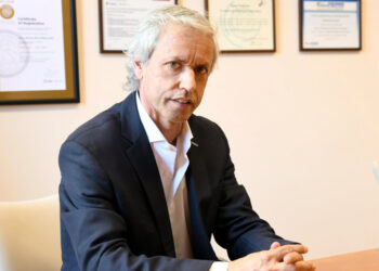 Mário Passos mantém presidência aberta com atendimento aos munícipes