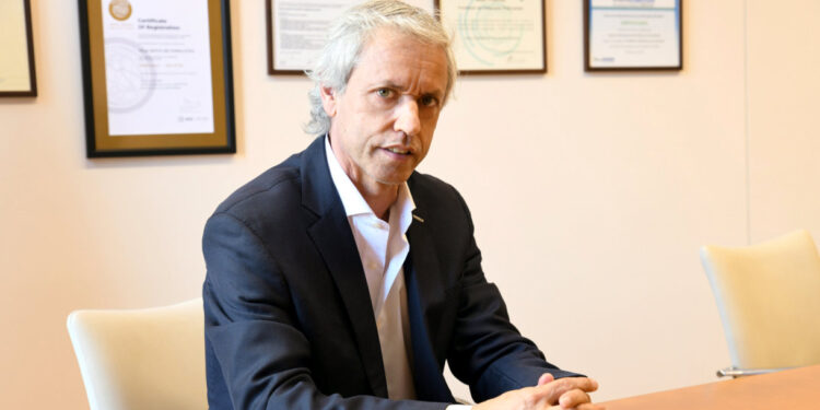 Mário Passos mantém presidência aberta com atendimento aos munícipes