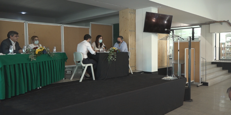 Ânimos exaltados em Ribeirão na tomada de posse