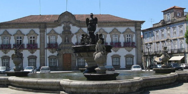 Fonte do Pelicano classificada como monumento de interesse municipal
