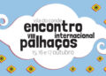 VIII Encontro Internacional de Palhaços de Vila do Conde