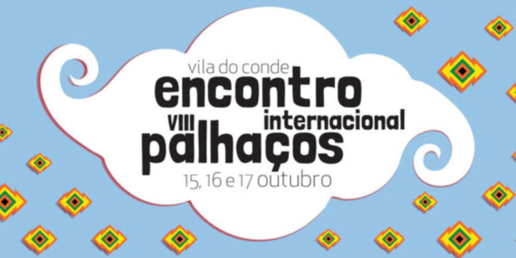 VIII Encontro Internacional de Palhaços de Vila do Conde