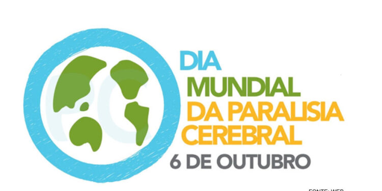 Hoje assinala-se o Dia Mundial da Paralisia Cerebral