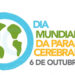 Hoje assinala-se o Dia Mundial da Paralisia Cerebral