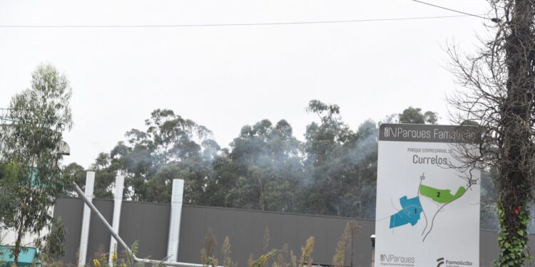 Famalicão vai criar duas novas zonas de expansão empresarial a norte e a sul do concelho