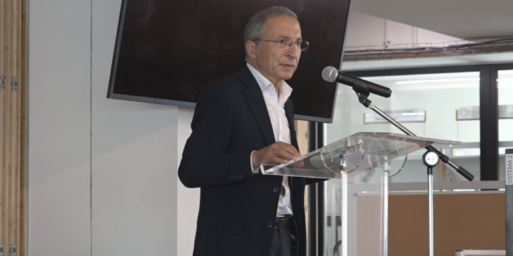 Ânimos exaltados em Ribeirão na tomada de posse