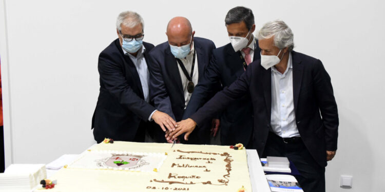 Requião tem novo espaço para atividades de natureza cultural, recreativa e desportiva