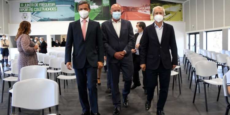 Requião tem novo espaço para atividades de natureza cultural, recreativa e desportiva