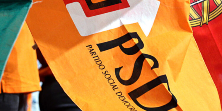 Núcleo PSD de Famalicão reúne em plenário para analisar situação política