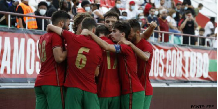 Bilhetes-convite já disponíveis para o Portugal-Liechtenstein