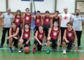 Sub-14 e Sub-16 entraram em ação este fim de semana