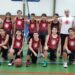Sub-14 e Sub-16 entraram em ação este fim de semana