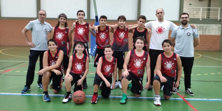 Fim de semana de vitórias para o FamaBasket