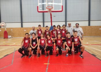 Fim de semana de vitórias para o FamaBasket