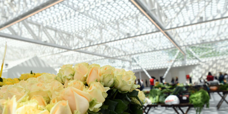 Praça – Mercado de Famalicão com horário alargado no fim-de-semana