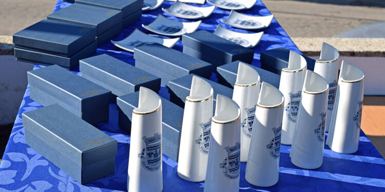 Vilarinho das Cambas comemorou 801 anos de freguesia