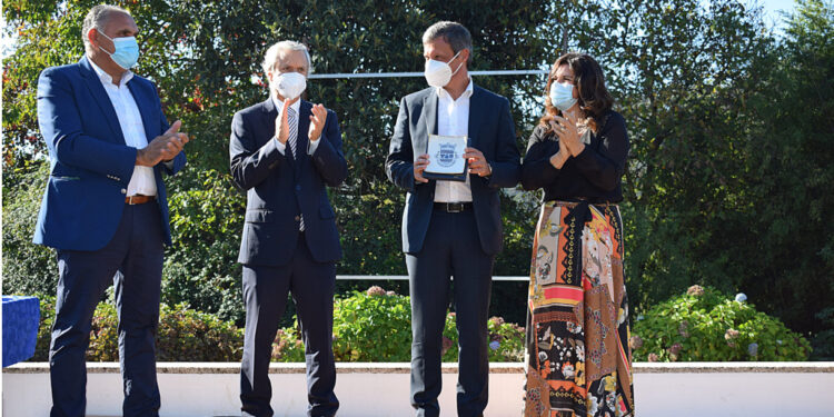 Vilarinho das Cambas comemorou 801 anos de freguesia