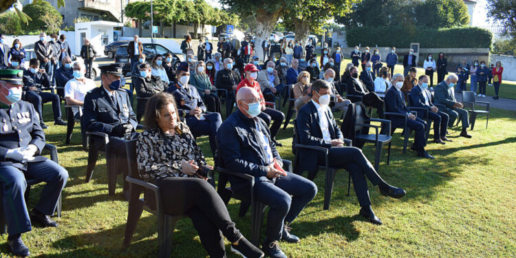 Vilarinho das Cambas comemorou 801 anos de freguesia