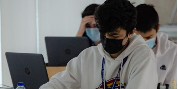 João Pedro Afonso sobe no Ranking Internacional de Xadrez