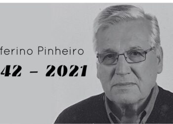 Faleceu o Presidente da Direção do Liberdade FC