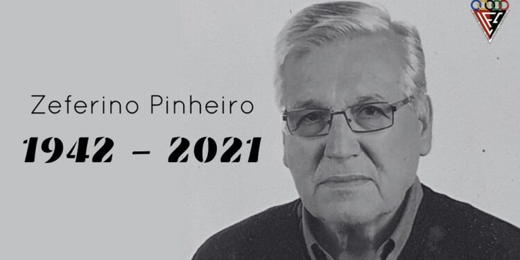 Faleceu o Presidente da Direção do Liberdade FC