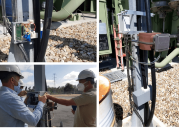 Cientistas da Universidade de Coimbra estudam o impacto das tempestades solares na rede elétrica de Portugal