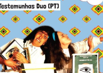 VIII Encontro Internacional de Palhaços de Vila do Conde 2021