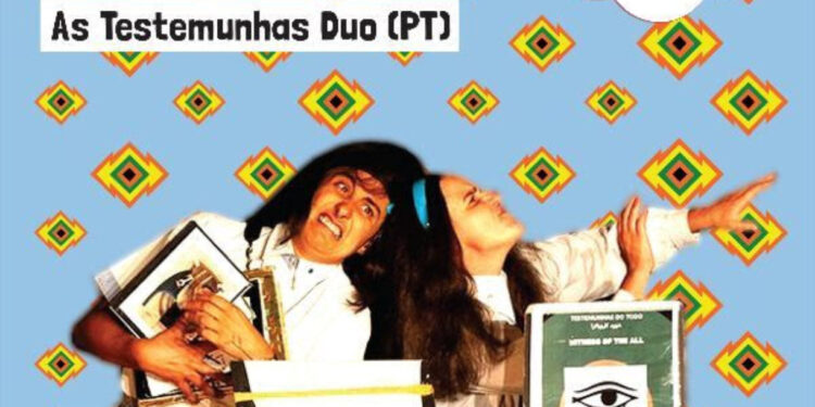 VIII Encontro Internacional de Palhaços de Vila do Conde 2021