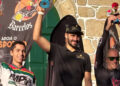 Piloto Ballas Junior conquista 2.º lugar no Campeonato Nacional de Trial