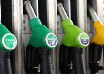 Combustíveis voltam a subir na próxima semana