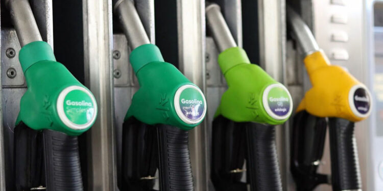 Combustíveis voltam a subir na próxima semana