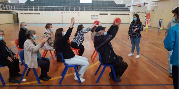 Didáxis celebra Dia Mundial da Terceira Idade