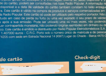 Didáxis recebe cheque-prenda pela campanha Escola Eletrão