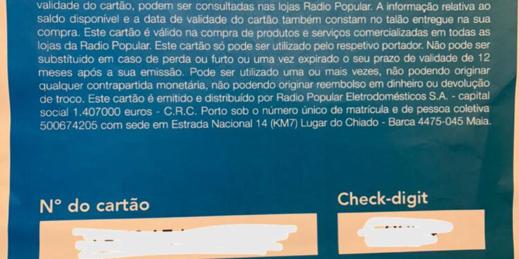 Didáxis recebe cheque-prenda pela campanha Escola Eletrão