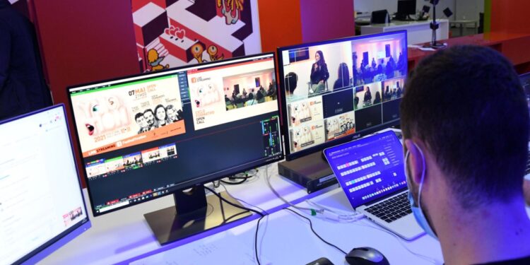 Festival de Cinema Jovem de Famalicão recebe mais de 250 curtas-metragens