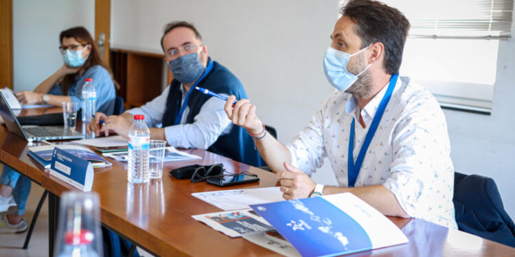 OFICINA promoveu o I Fórum de Stakeholders Externos