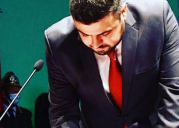 PS – Todos construímos o Futuro 