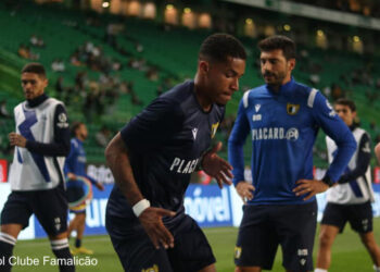 FC Famalicão perde na “Final Four” da Taça da Liga