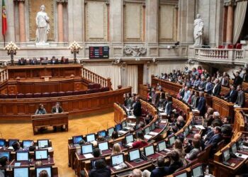 Vice-Presidente da Comissão de trabalho e segurança social assume funções