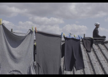 Operário Amador: o filme mais famalicense do 6º Close-Up