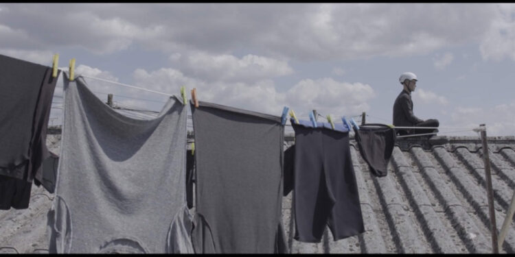 Operário Amador: o filme mais famalicense do 6º Close-Up