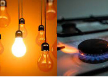 Mês de outubro arranca com aumentos da luz e gás