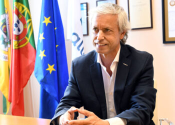 Mário Passos anuncia distribuição de pelouros pelos vereadores eleitos