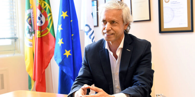 Mário Passos anuncia distribuição de pelouros pelos vereadores eleitos