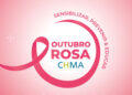 «Outubro Rosa» sensibilizar para prevenir o cancro da mama
