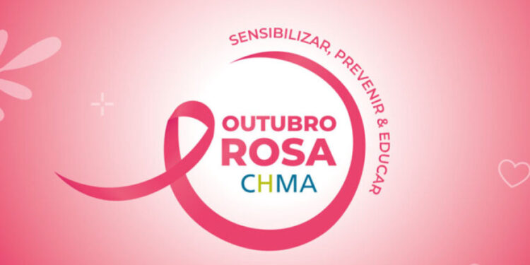 «Outubro Rosa» sensibilizar para prevenir o cancro da mama