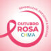 «Outubro Rosa» sensibilizar para prevenir o cancro da mama
