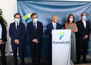 Mário Passos cria pelouros para a Inteligência Urbana, Transição Energética e Interculturalidade e Integração