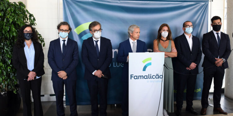 Mário Passos cria pelouros para a Inteligência Urbana, Transição Energética e Interculturalidade e Integração