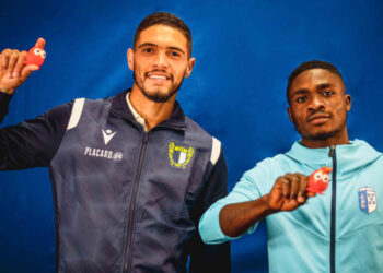 FC Famalicão e FC Vizela unidos em campanha solidária